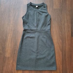 Old Navy knit dress, small